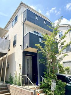 所沢市北秋津 戸建 外観