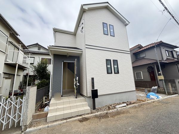 狭山市水野 新築戸建 その他現地 狭山市水野 新築戸建 その他現地