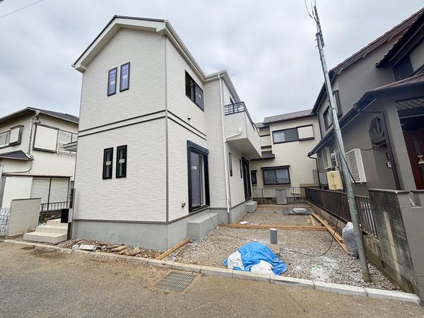 狭山市水野 新築戸建 その他現地 狭山市水野 新築戸建 その他現地