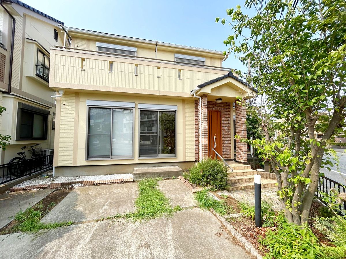 所沢市泉町 戸建 外観 外観