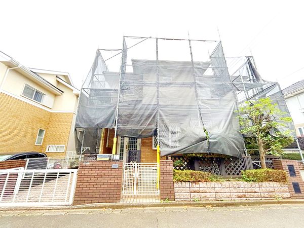 所沢市中富南4丁目 戸建 外観 所沢市中富南4丁目 戸建 外観