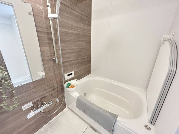 コンセールタワー所沢 バス コンセールタワー所沢 バス