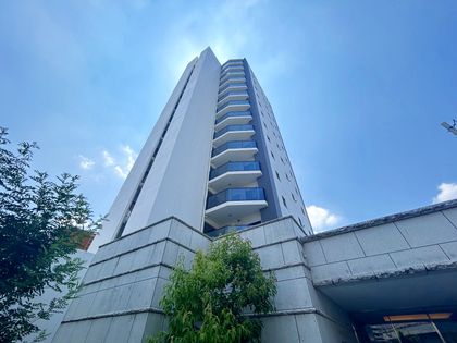 プレシス所沢元町 外観
