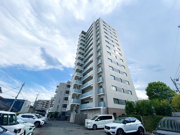 プラウド所沢 外観 プラウド所沢 外観