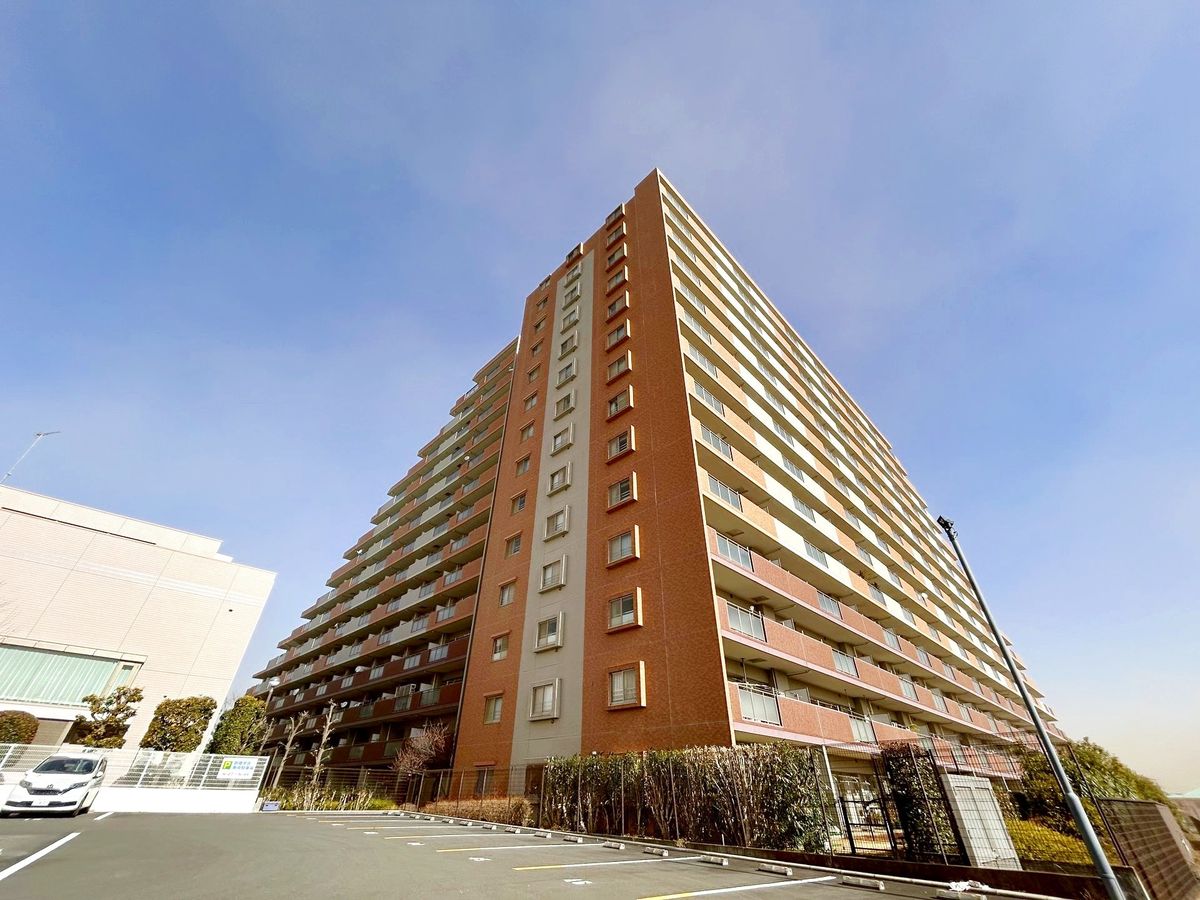 ゼファー所沢ペップスパーク 外観 外観