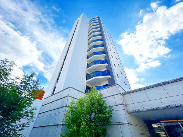 プレシス所沢元町 外観 プレシス所沢元町 外観