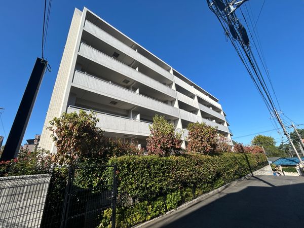 ローレルコート所沢航空公園 外観 ローレルコート所沢航空公園 外観