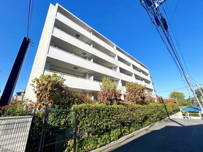 ローレルコート所沢航空公園 外観 ローレルコート所沢航空公園 外観