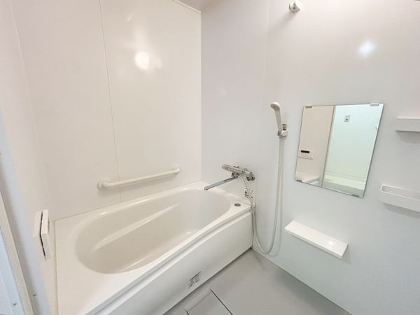 サーパスシティ所沢 バス バス