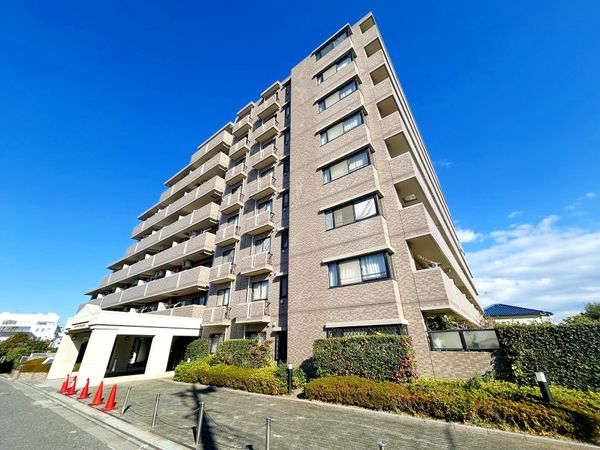 ライオンズガーデン狭山富士見 外観 ライオンズガーデン狭山富士見 外観