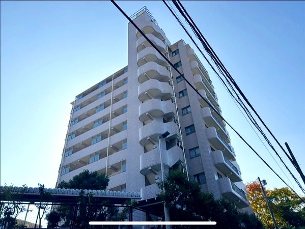 ガーデンコート飯能 外観 ガーデンコート飯能 外観