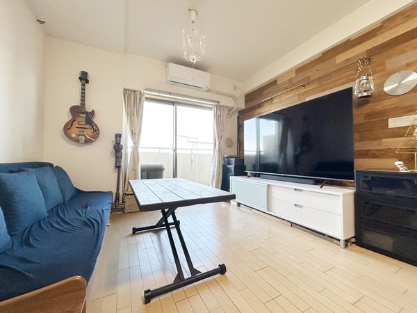 東京マスタープレイス リビング 東京マスタープレイス リビング