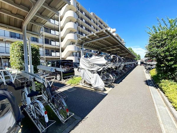 エステ・スクエア新所沢 その他 エステ・スクエア新所沢 その他