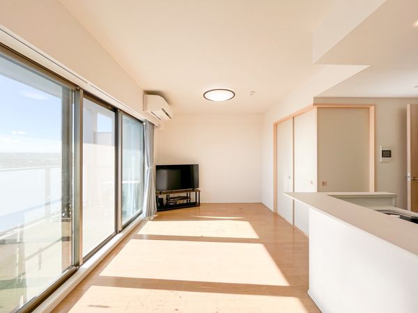 グランビュースクエア リビング グランビュースクエア リビング