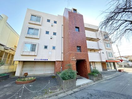 コーポ小手指 外観 コーポ小手指 外観