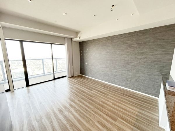 シティタワー所沢クラッシィ リビング シティタワー所沢クラッシィ リビング