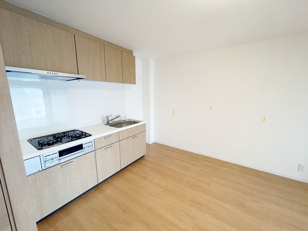 向陽ハイツ A棟 キッチン キッチン