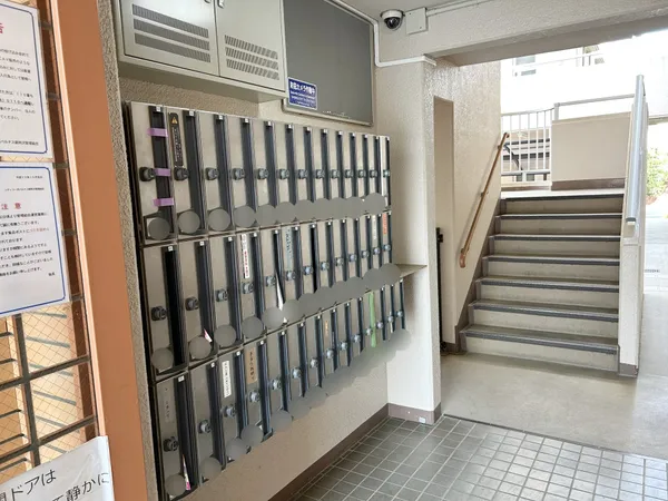 メールコーナー