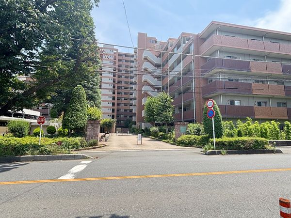 ゼファー所沢ペップスパーク 外観 ゼファー所沢ペップスパーク 外観