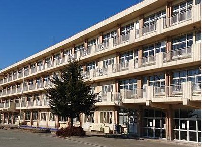 所沢市立北野小学校（約1400ｍ）