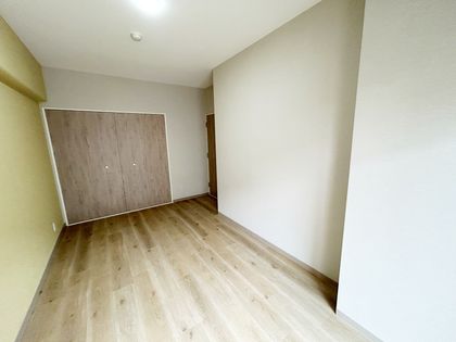 新狭山住宅 B棟 洋室 洋室