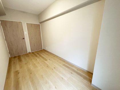 新狭山住宅 B棟 洋室 洋室