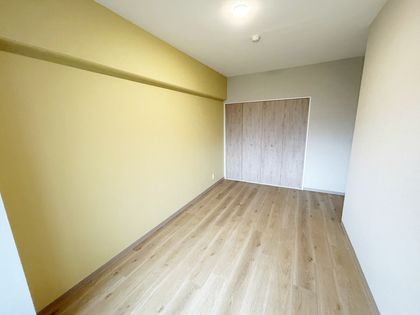 新狭山住宅 A棟 洋室 洋室