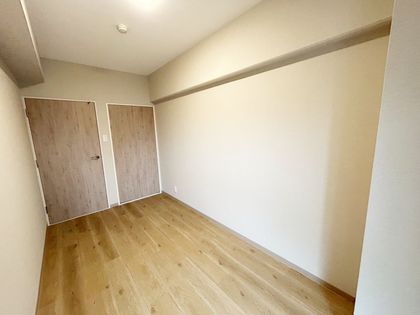 新狭山住宅 A棟 洋室 洋室