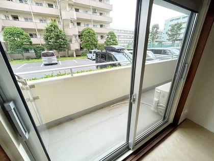 新狭山住宅 A棟 その他内観 その他内観