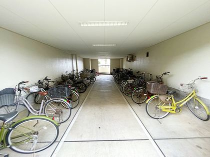 新狭山住宅 A棟 共有部分 共有部分