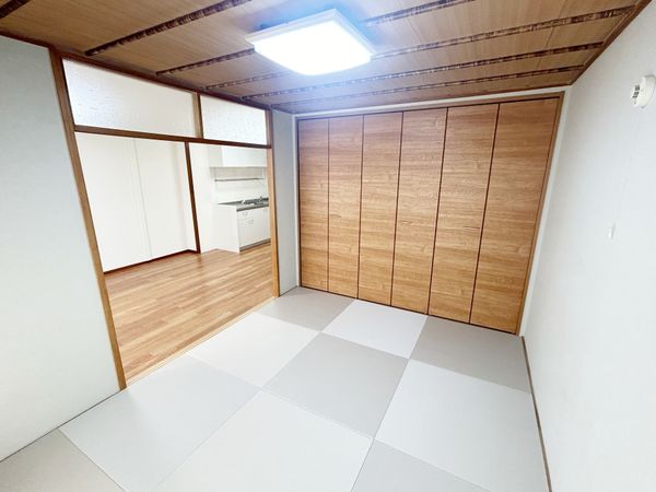 所沢コーポラス その他内観 所沢コーポラス その他内観
