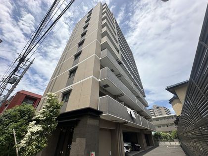 サンクレイドル西所沢 間取図(平面図)