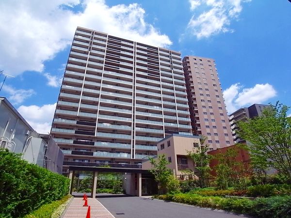 所沢市ペット可能中古マンション