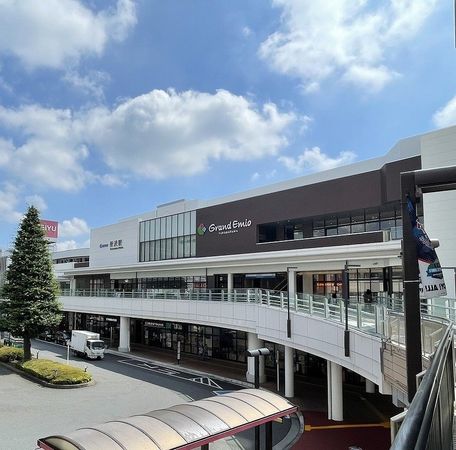 所沢コーポラス E棟 所沢駅(西武新宿線・西武池袋線)(約630m) 所沢コーポラス E棟 所沢駅(西武新宿線・西武池袋線)(約630m)