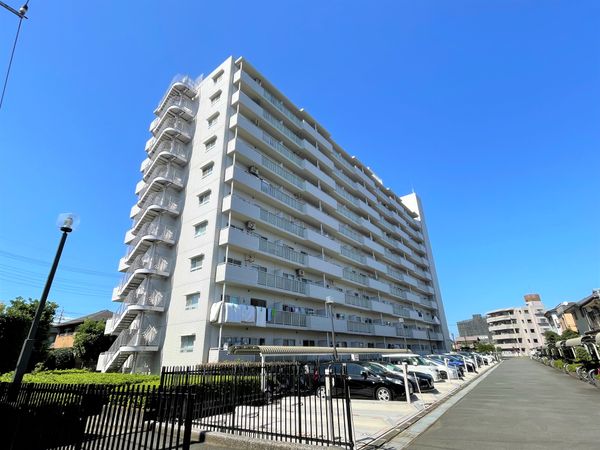 アコール新所沢イースト 外観 アコール新所沢イースト 外観