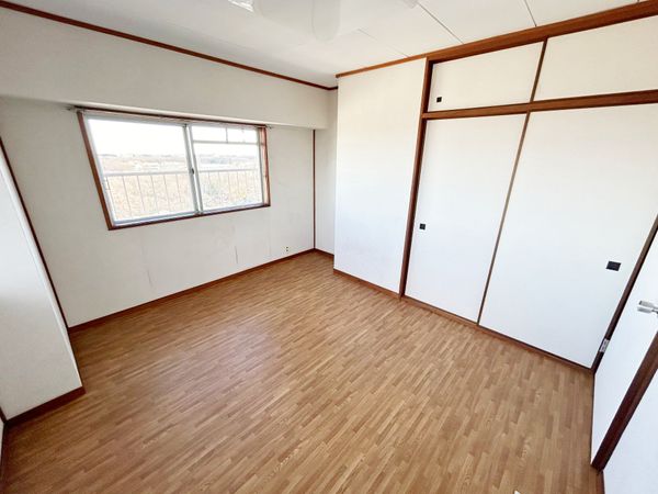 所沢スカイマンション 室内 所沢スカイマンション 室内