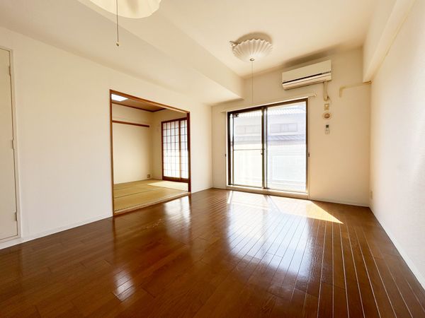 リーベスト所沢 リビング リーベスト所沢 リビング