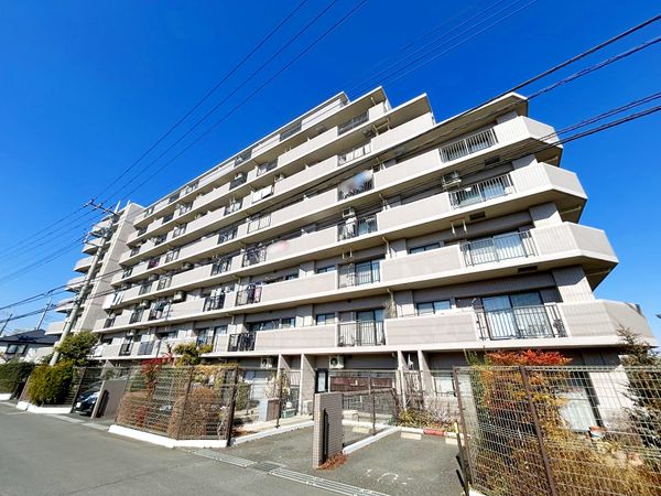 ライオンズガーデン狭山祇園 外観 ライオンズガーデン狭山祇園 外観