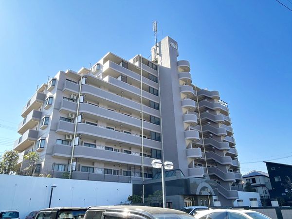 ライオンズガーデン狭山祇園 外観 ライオンズガーデン狭山祇園 外観
