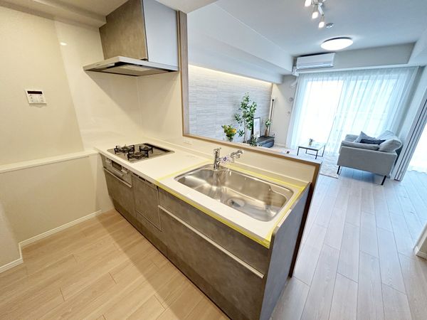 クレアシティ所沢 キッチン クレアシティ所沢 キッチン
