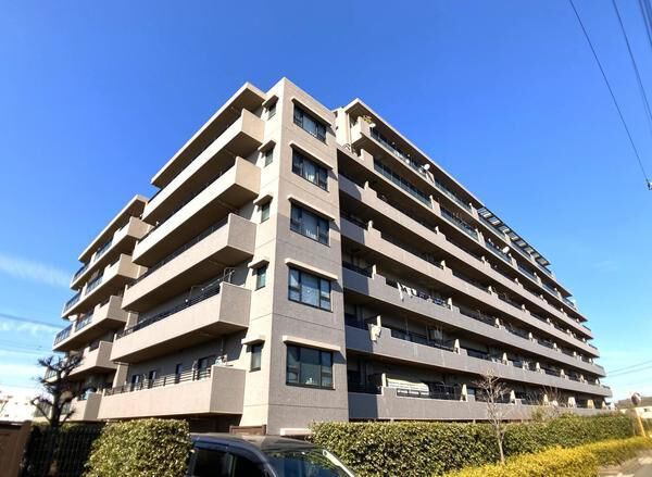 レクセルガーデン東所沢 外観 外観