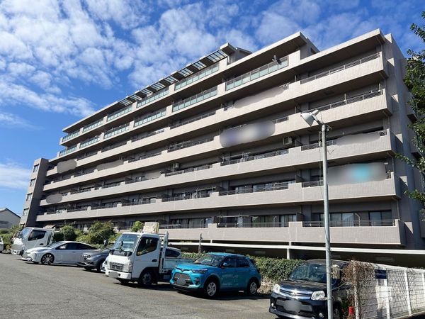 レクセルガーデン東所沢 外観 レクセルガーデン東所沢 外観
