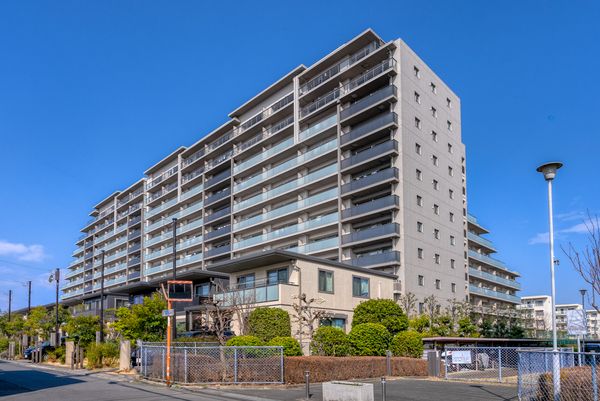 グランビュースクエア 外観 グランビュースクエア 外観