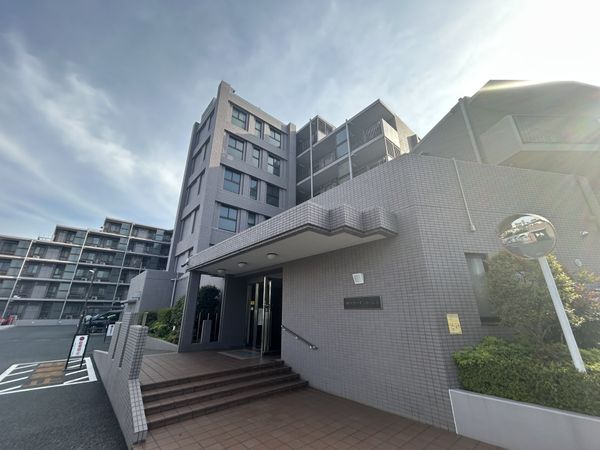所沢ガーデンホームズ 外観 所沢ガーデンホームズ 外観