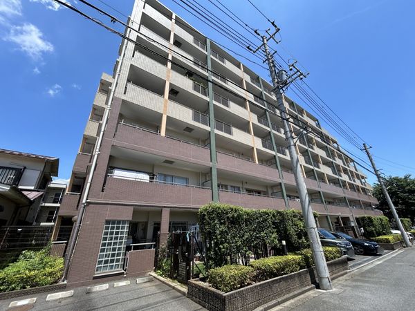 プライマリーヴェール航空公園 外観