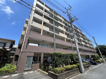 プライマリーヴェール航空公園 外観