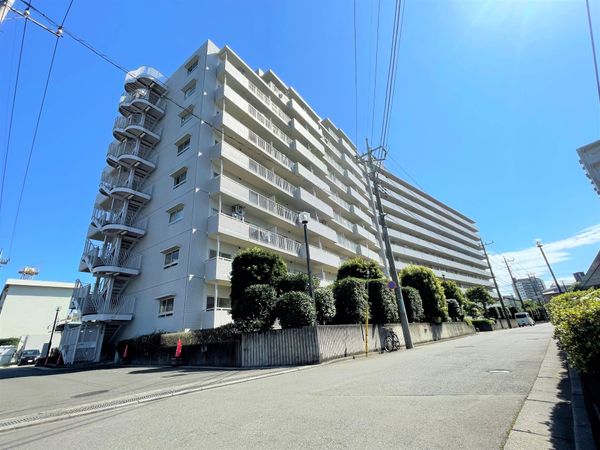 アコール新所沢イースト 外観 外観