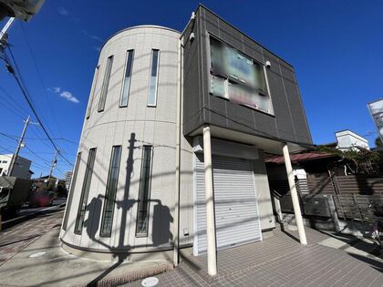 所沢市元町ビル 外観