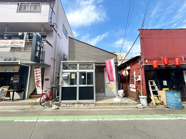 所沢市緑町1丁目 外観 所沢市緑町1丁目 外観