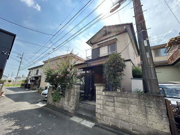 土地写真